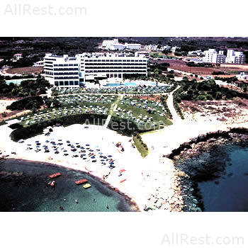 Cavo Maris Hotel 9